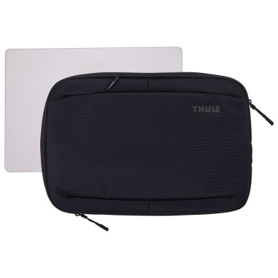 Сумка Thule Subterra 2 MacBook Sleeve 16" TSS-416 Black