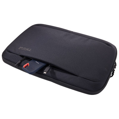 Сумка Thule Subterra 2 MacBook Sleeve 16" TSS-416 Black