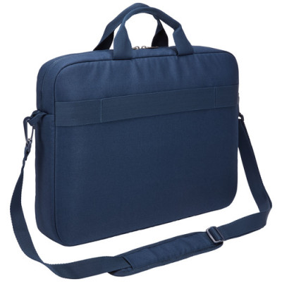 Сумка Case Logic Advantage Attache 15.6" ADVA-116 Dark Blue Сумка Case Logic Advantage Attache 15.6" ADVA-116 Dark Blue