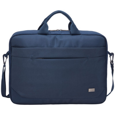 Сумка Case Logic Advantage Attache 15.6" ADVA-116 Dark Blue Сумка Case Logic Advantage Attache 15.6" ADVA-116 Dark Blue