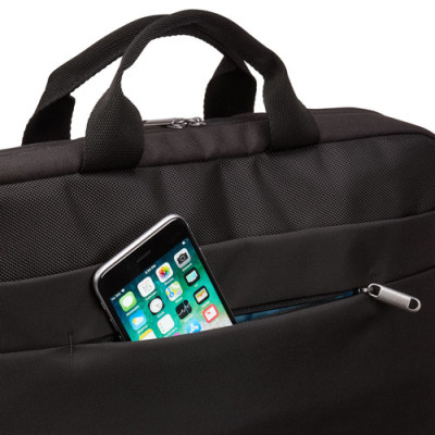 Сумка Case Logic Advantage Attache 15.6" ADVA-116 Dark Blue Сумка Case Logic Advantage Attache 15.6" ADVA-116 Dark Blue