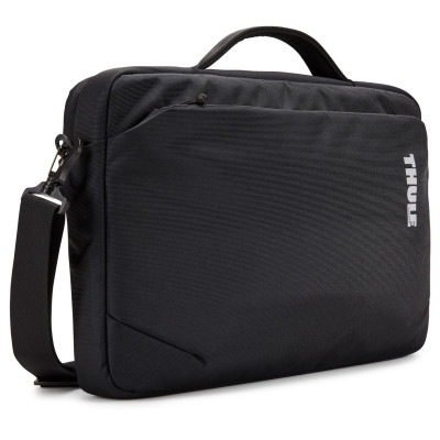 Сумка Thule Subterra MacBook Attache 15" TSA-315 Black