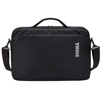 Сумка Thule Subterra MacBook Attache 15" TSA-315 Black