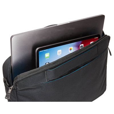 Сумка Thule Subterra MacBook Attache 15" TSA-315 Black