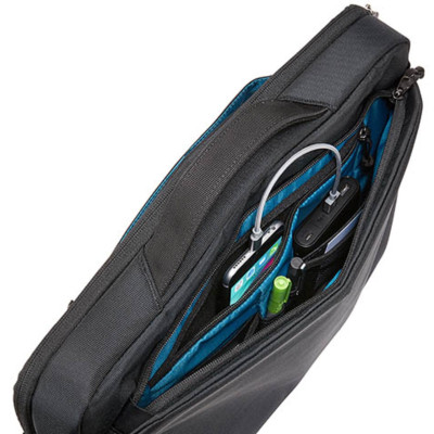 Сумка Thule Subterra MacBook Attache 15" TSA-315 Black