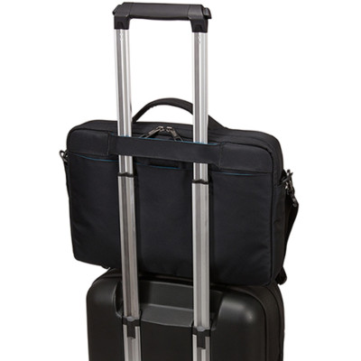 Сумка Thule Subterra MacBook Attache 15" TSA-315 Black