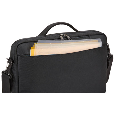 Сумка Thule Subterra MacBook Attache 15" TSA-315 Black