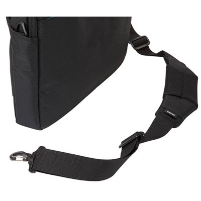Сумка Thule Subterra MacBook Attache 15" TSA-315 Black