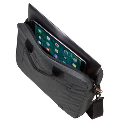 Сумка Case Logic Era Attache 14 ERAA-114 (Obsidian) Сумка Case Logic Era Attache 14 ERAA-114 (Obsidian)