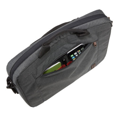 Сумка Case Logic Era Attache 14 ERAA-114 (Obsidian) Сумка Case Logic Era Attache 14 ERAA-114 (Obsidian)