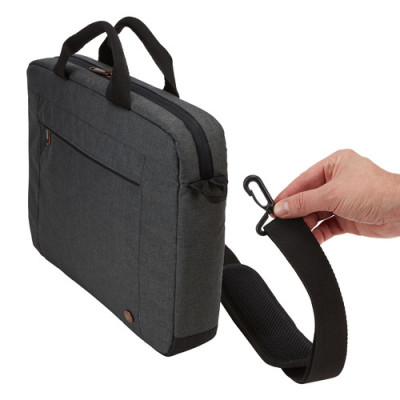 Сумка Case Logic Era Attache 14 ERAA-114 (Obsidian) Сумка Case Logic Era Attache 14 ERAA-114 (Obsidian)