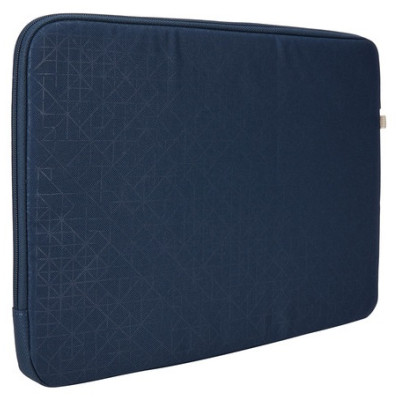 Чехол Case Logic Ibira Sleeve 14" IBRS-214 (Dress Blue) Чехол Case Logic Ibira Sleeve 14" IBRS-214 (Dress Blue)