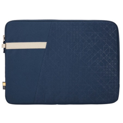 Чехол Case Logic Ibira Sleeve 14" IBRS-214 (Dress Blue) Чехол Case Logic Ibira Sleeve 14" IBRS-214 (Dress Blue)