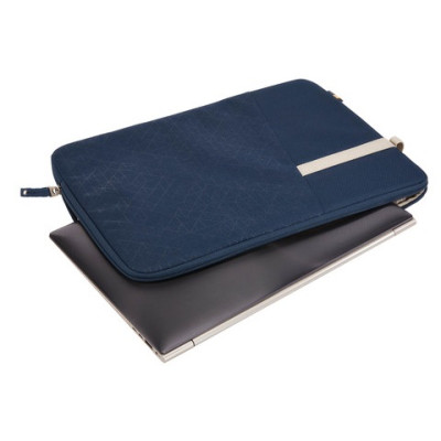 Чехол Case Logic Ibira Sleeve 14" IBRS-214 (Dress Blue) Чехол Case Logic Ibira Sleeve 14" IBRS-214 (Dress Blue)