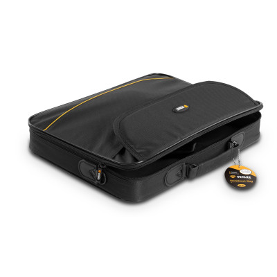 Сумка Yenkee 15.6" YBN 15BDL01 (Black)