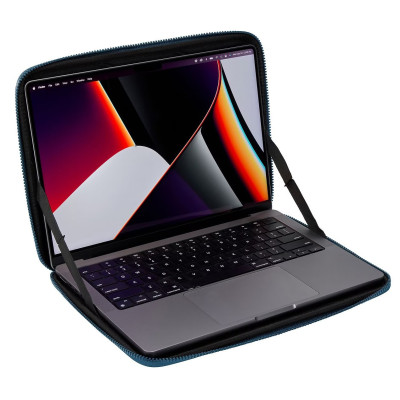 Сумка Thule Gauntlet 4 MacBook Sleeve 14" TGSE-2358 (Blue)