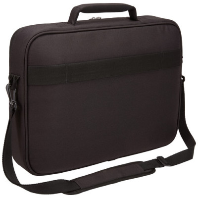 Сумка Case Logic Advantage Clamshell Bag 15.6" ADVB-116 Black Сумка Case Logic Advantage Clamshell Bag 15.6" ADVB-116 Black