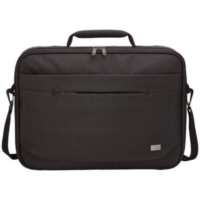 Сумка Case Logic Advantage Clamshell Bag 15.6" ADVB-116 Black Сумка Case Logic Advantage Clamshell Bag 15.6" ADVB-116 Black