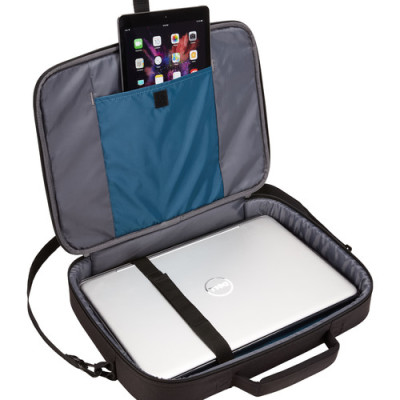 Сумка Case Logic Advantage Clamshell Bag 15.6" ADVB-116 Black Сумка Case Logic Advantage Clamshell Bag 15.6" ADVB-116 Black