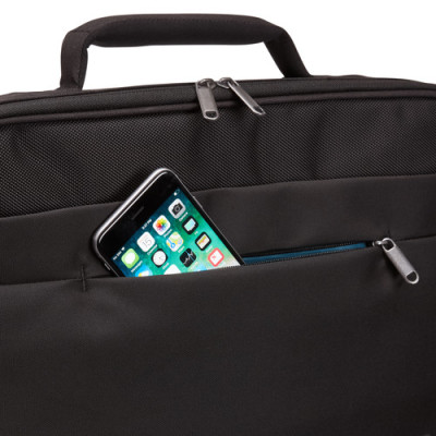 Сумка Case Logic Advantage Clamshell Bag 15.6" ADVB-116 Black Сумка Case Logic Advantage Clamshell Bag 15.6" ADVB-116 Black