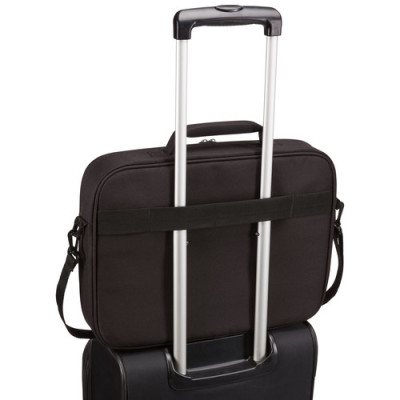 Сумка Case Logic Advantage Clamshell Bag 15.6" ADVB-116 Black Сумка Case Logic Advantage Clamshell Bag 15.6" ADVB-116 Black