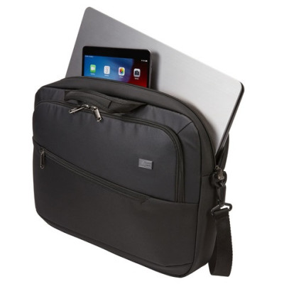 Сумка Case Logic Propel Attache 15.6" PROPA-116 Black