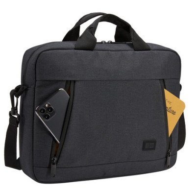 Сумка Case Logic Huxton 13" Attache HUXA-213 (Black)