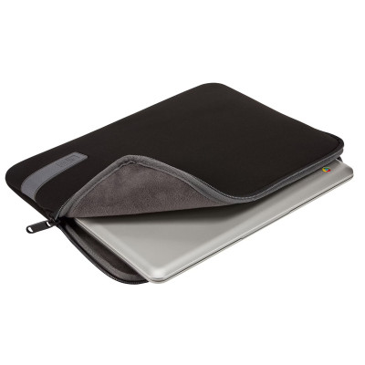 Чохол Case Logic Reflect Sleeve 13.3" REFPC-113 Black