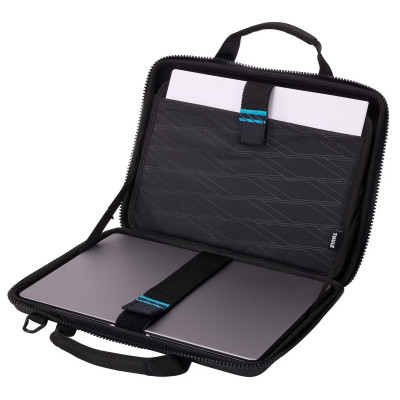 Сумка Thule Gauntlet 4 MacBook Pro Attache 14" TGAE-2358 (Black)