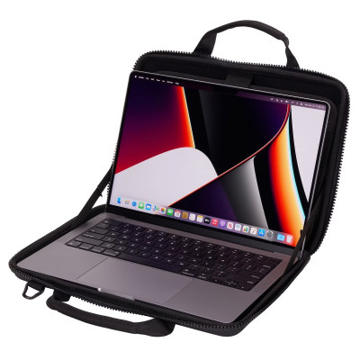 Сумка Thule Gauntlet 4 MacBook Pro Attache 14" TGAE-2358 (Black)