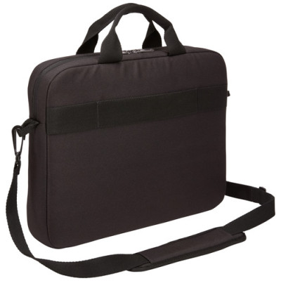 Сумка Case Logic Advantage Attache 14" ADVA-114 Black Сумка Case Logic Advantage Attache 14" ADVA-114 Black