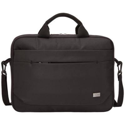 Сумка Case Logic Advantage Attache 14" ADVA-114 Black Сумка Case Logic Advantage Attache 14" ADVA-114 Black