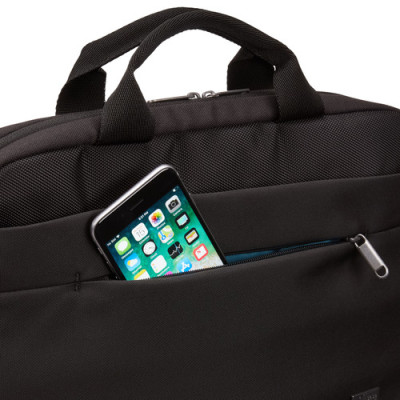 Сумка Case Logic Advantage Attache 14" ADVA-114 Black Сумка Case Logic Advantage Attache 14" ADVA-114 Black