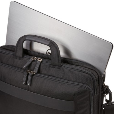 Сумка Case Logic Notion 15.6" TSA Brief NOTIA114 Black