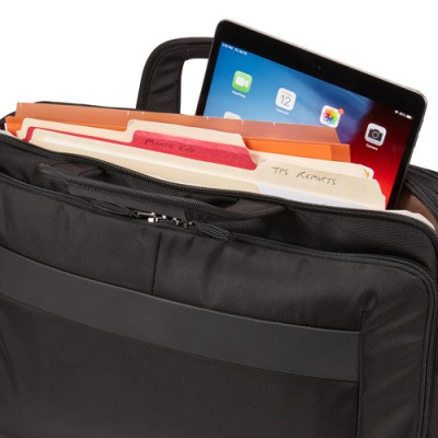 Сумка Case Logic Notion 15.6" TSA Brief NOTIA114 Black