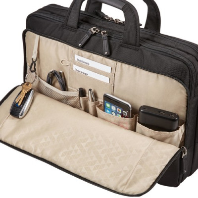 Сумка Case Logic Notion 15.6" TSA Brief NOTIA114 Black