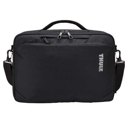 Сумка Thule Subterra Laptop Bag 15" TSSB-316 Black