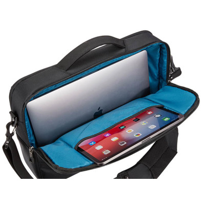 Сумка Thule Subterra Laptop Bag 15" TSSB-316 Black