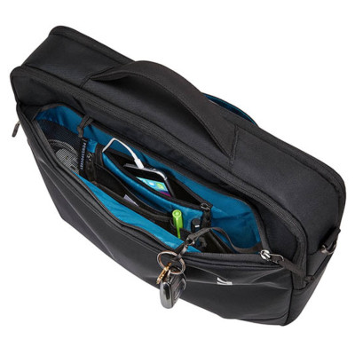 Сумка Thule Subterra Laptop Bag 15" TSSB-316 Black