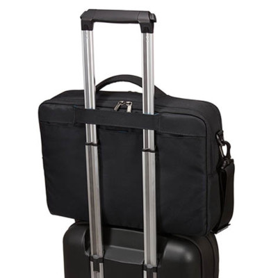 Сумка Thule Subterra Laptop Bag 15" TSSB-316 Black