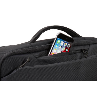 Сумка Thule Subterra Laptop Bag 15" TSSB-316 Black