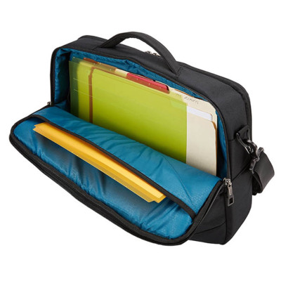 Сумка Thule Subterra Laptop Bag 15" TSSB-316 Black