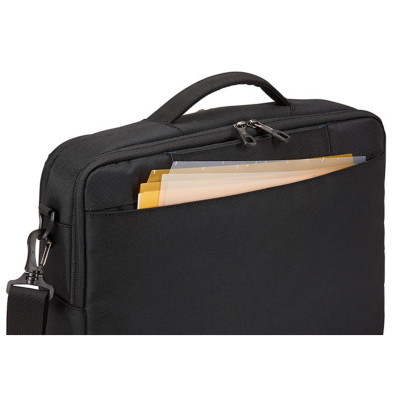 Сумка Thule Subterra Laptop Bag 15" TSSB-316 Black
