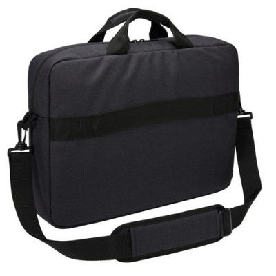 Сумка Case Logic Huxton 15.6" Attache HUXA-215 (Black)