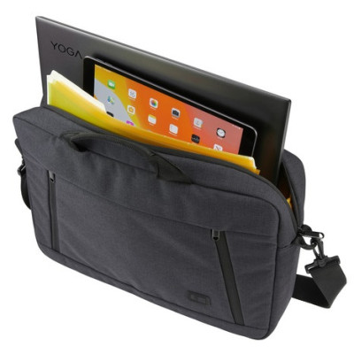 Сумка Case Logic Huxton 15.6" Attache HUXA-215 (Black)
