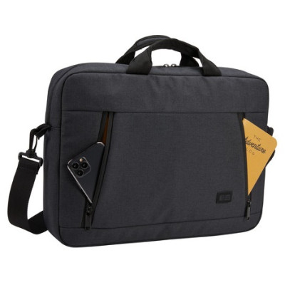 Сумка Case Logic Huxton 15.6" Attache HUXA-215 (Black)
