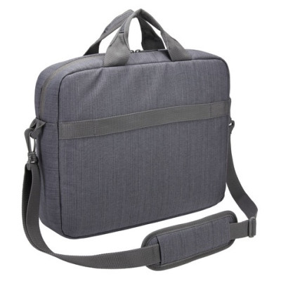 Сумка Case Logic Huxton 13" Attache HUXA-213 (Graphite)