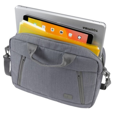 Сумка Case Logic Huxton 13" Attache HUXA-213 (Graphite)