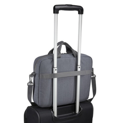 Сумка Case Logic Huxton 13" Attache HUXA-213 (Graphite)