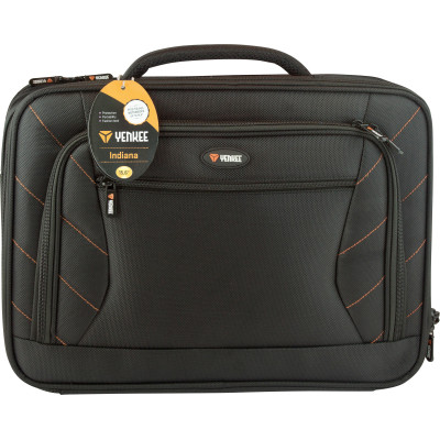 Сумка Yenkee 15.6" INDIANA YBN 1521 (Black)